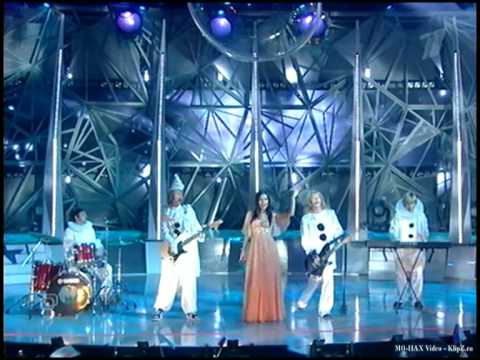 Видео: Т.БОГАЧЁВА и группа ЧЕЛСИ - Самая любимая