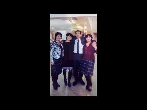 Видео: 73 түлектер кожабакы