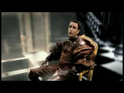 Видео: Ромео и Джульетта - ария графа Капулетти (по-русски)