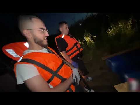 Видео: 🍌16.07.2023 | Часть 3 | FREAK Squad. ЛОДКА НА ПРОКАЧКУ. День 1