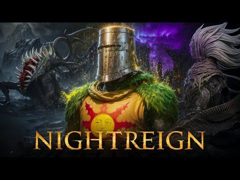 Видео: Elden Ring Nightreign - Казуалам тут не место