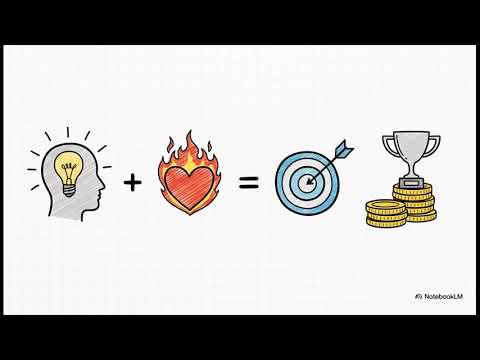 Видео: Думай и богатей  раскрывая секрет