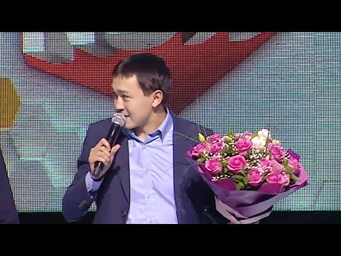 Видео: ИРИНА КАЙРАТОВНА - АЛДИК ДЕЛАЕТ ПРЕДЛОЖЕНИЕ | ТОТ САМЫЙ КВН