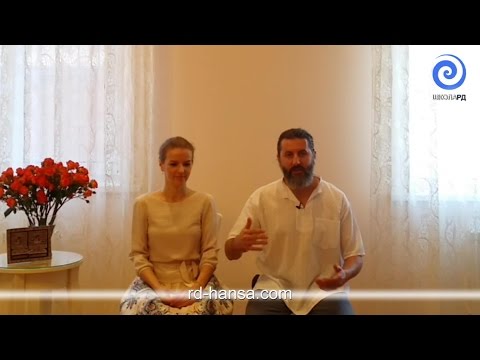 Видео: КАК ПРОИСХОДИТ ПОЛНОЕ ВОССОЕДИНЕНИЕ БЛИЗНЕЦОВЫХ ПЛАМЁН (Андрей и Шанти Ханса)