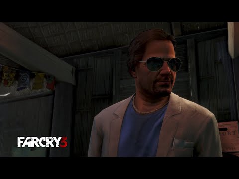Видео: ЧЕЛОВЕК ИЗ "ВЕДЕНИЯ" ▶ FAR CRY 3 # 7