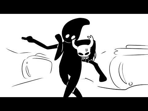 Видео: The One Thing | На Русском Языке 🇷🇺 |  Hollow Knight