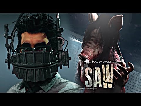 Видео: НОВЫЙ МАНЬЯК КВАНТУМ СВИНЬЯ ЗАМАНИЛ МЕНЯ В ЛОВУШКУ! DEAD BY DAYLIGHT