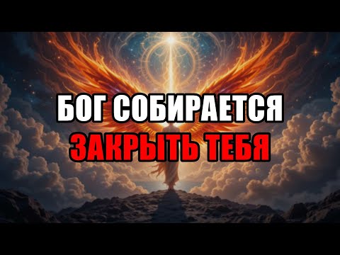 Видео: Избранный, Бог Готов Изменить Твою Жизнь! Великое Свершится Прямо Сейчас!