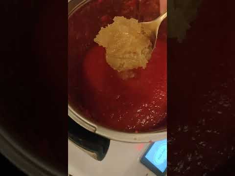 Видео: Замечательный домашний кетчуп 🍅🍅