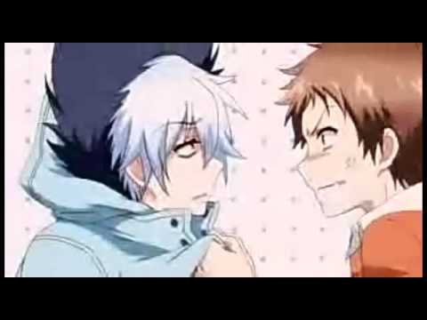Видео: Куро-Я тот,кого никто не любит
