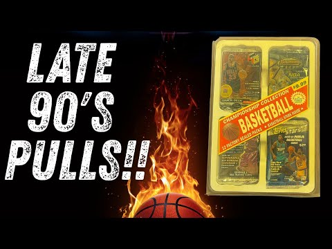 Видео: Охота на Джордана и Коби в баскетбольной коллекции Championship!