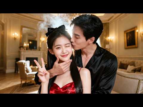 Видео: Амнезия от ДТП, слабая жена изменилась, руководитель, хочущий развода, добивается её безумно!