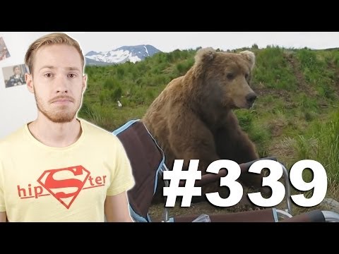 Видео: This is Хорошо - Забыл, зачем пришел... :G