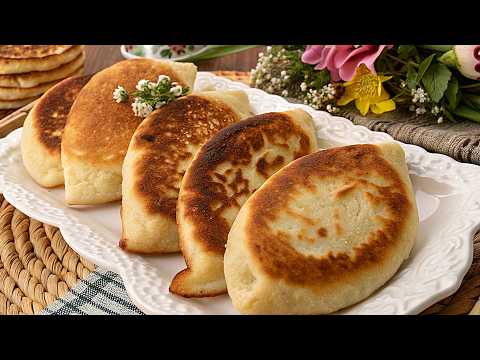 Видео: Снимаю шляпу перед тем, кто придумал этот рецепт! Живи и учиться вечно!