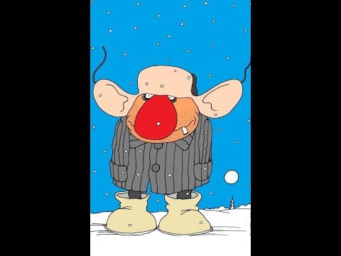 Видео: ЭТО ВАМ НЕ ХУХРЫ-МУХРЫ, А НОВАЯ ШАПКА И ГАЛОШИ