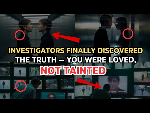 Видео: ИЗБРАННЫЙ, СЛЕДОВАТЕЛИ ОПРОСИЛИ ВСЕХ 🧐 — И ИХ БЕСИТ, ЧТО ВСЕ ХОРОШО О ТЕБЕ ГОВОРИЛИ