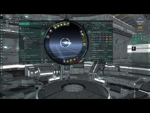 Видео: Eve Online : Фит Стратиос альфа. Фит Стратиос омега и размышления на тему