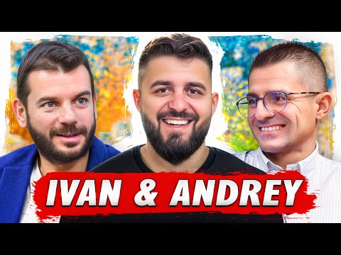Видео: ИВАН И АНДРЕЙ: БЯХМЕ ФАЛИРАЛИ... - РЕАГИРА НА СТАРИЯ