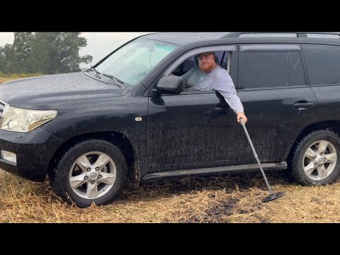 Видео: КОПАТЕЛИ XXI ВЕКА! AVANGARD METAL DETECTING