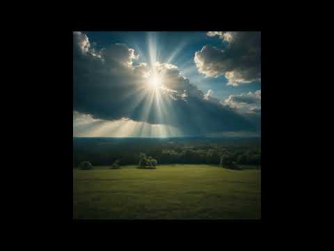 Видео: Луч солнца золотого [Ray of the Golden Sun] (Suno AI)