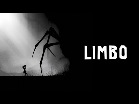 Видео: Limbo. Эпизод 3. Головоломки.