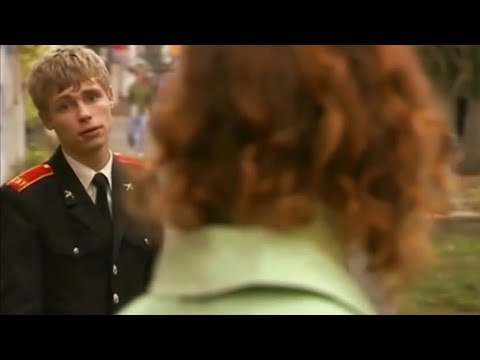 Видео: Кадетство.Максим и Полина.Люби как солнце