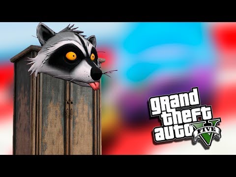 Видео: 🗄️ ЧИТЕР ПО КЛИЧКЕ ШКАФ И КОРОЛЕВСКАЯ БИТВА - GTA 5 Online