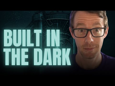 Видео: Человек, который спроектировал будущее