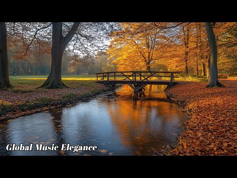 Видео: Великолепная расслабляющая музыка🎶Целебная музыка для глубокого сна🌿Музыка Сергея Грищука