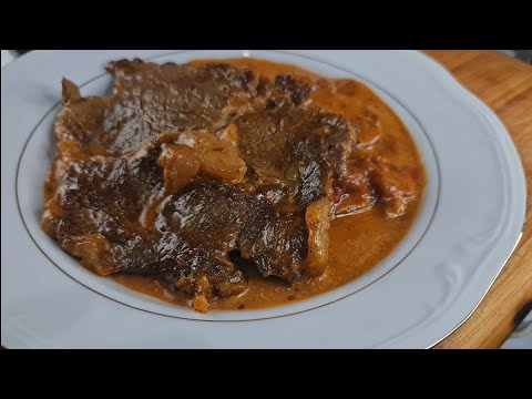 Видео: 💯 САМОЕ ПОПУЛЯРНОЕ БЛЮДО В РЕСТОРАНЕ: РЕЦЕПТ МЕХМЕТА ЭФЕНДИ ✅ РЕЦЕПТ КАРТОФЕЛЯ С МЯСНОЙ НАЧИНКОЙ