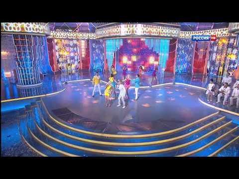 Видео: Николай Басков, Натали "Николай" Субботний вечер эф.9.08.2014 г.