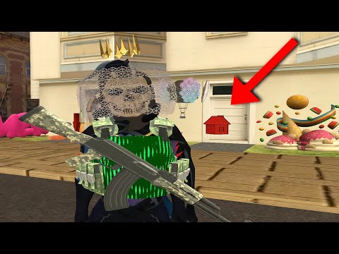 Видео: ПОМОЙКА ЗА 7 МИЛЛИАРДОВ - GTA SAMP