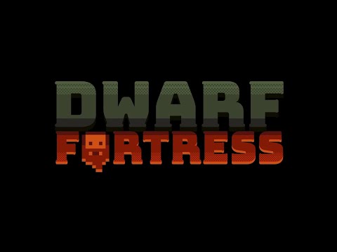 Видео: Dwarf Fortress - все что нужно знать для твоей первой крепости, ч1