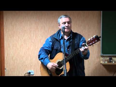 Видео: Когда пред Богом ты откроешь двери (Александр Черпаков г.Минск)