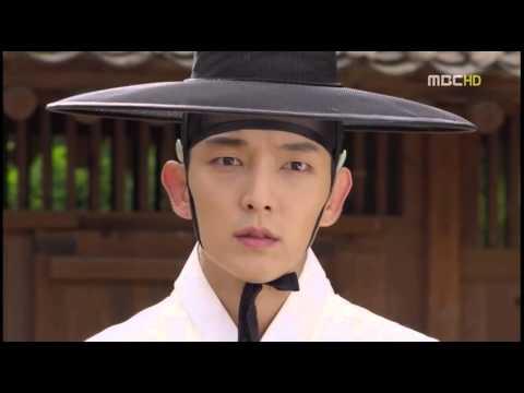 Видео: Клип к дораме Аран и Магистрат - Привет, Привет