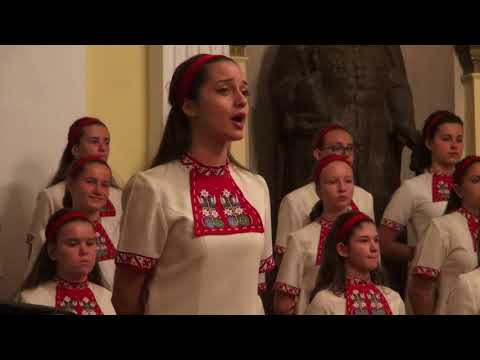 Видео: Il Bacio, Luigi Arditi / Целувката, Луиджи Ардити