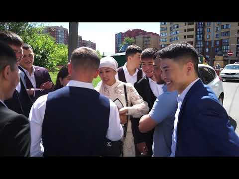 Видео: Талант Минура