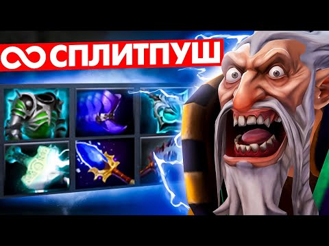 Видео: ЭТОГО ДРУИДА НЕ ПОБЕДИТЬ