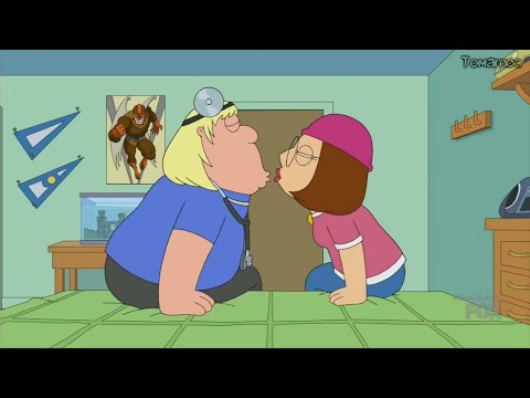 Видео: 🍅 Гриффины лучшие и смешные моменты в HD  #103 🍅