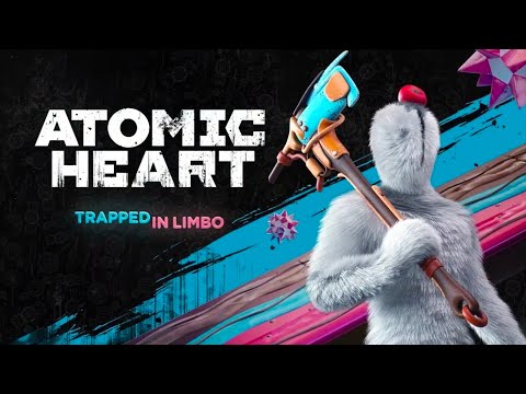 Видео: Atomic Heart DLS №2 Узник Лимбо Часть 1 -  Вечность в Лимбо!