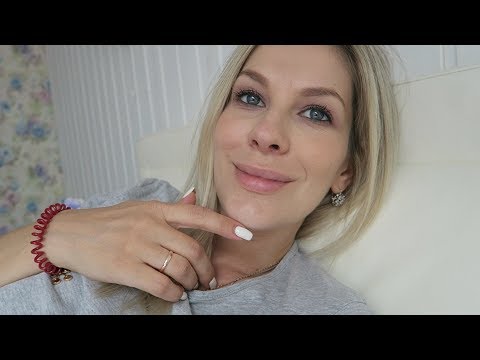 Видео: Будни в Калининграде. Новый корейский уход, полезные привычки