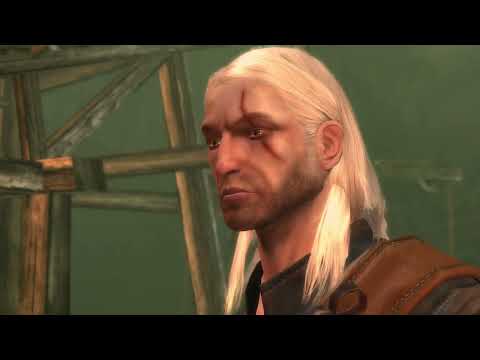 Видео: Приветствую вас на первом стриме\The witcher 1 #4 (стрим от 19.10.25)