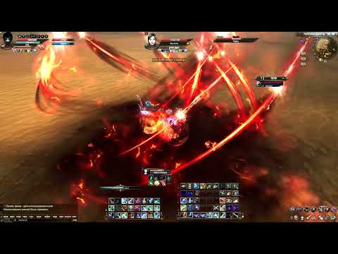 Видео: Seeker PW PvP 1v1 — Сomеbаck PW: Agente