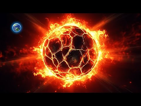 Видео: Если бы Солнце взорвалось, что бы произошло с нашей планетой?