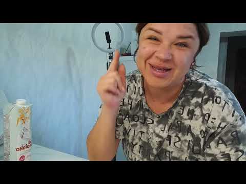 Видео: МЕНЮ НА НЕСКОЛЬКО ДНЕЙ #простаяеда #готовимвместе