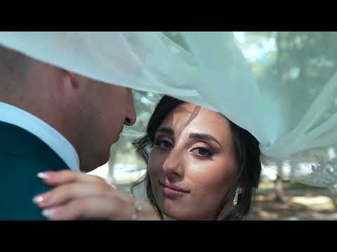 Видео: Франческа & Иван  06.09.2025 