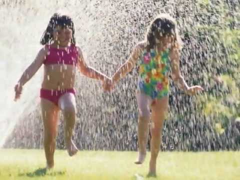 Видео: Край , где течёт Обь-река. .wmv