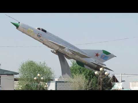 Видео: Араван району    Алля  Анаров  айылы