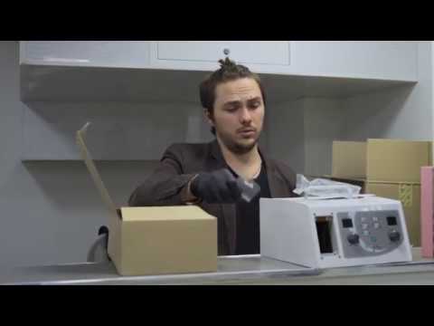 Видео: Medi Power Strong (Аппарат для педикюра с пылесосом Medi Power)