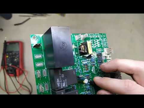 Видео: Logic Power LPM-PSW-2000VA трохи ремонту